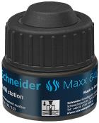 SCHNEIDER Refillstation Maxx 640 30 ml schwarz