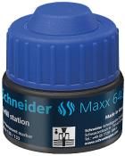 SCHNEIDER Refillstation Maxx 640 30 ml blau