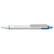 Schneider Kugelschreiber - Slider Xite, weiß/blau 