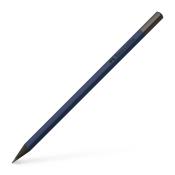FABER-CASTELL Bleistift Urban navy blue