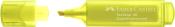 FABER-CASTELL Textliner 1546 nachfüllbar gelb