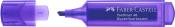 FABER-CASTELL Textliner 1546 nachfüllbar violett