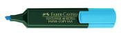 FABER-CASTELL Leuchtmarker TL48 blau