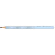 FABER-CASTELL Bleistift Grip 2001 sky blue