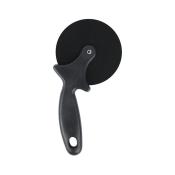 Pizzaschneider Blackline 9,5 x 20 cm schwarz