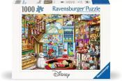 RAVENSBURGER Disney Puzzle Im Spielzeugladen 1.000 Teile
