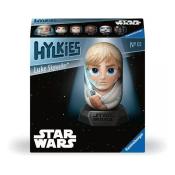 RAVENSBURGER Hylkies Star Wars Luke Skywalker No.2 54 Teile