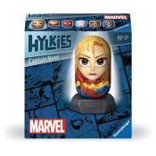 RAVENSBURGER Hylkies Marvel Captain Marvel  No.7 54 Teile