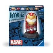 RAVENSBURGER Hylkies Marvel Iron Man No.8 54 Teile 