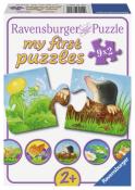 Ravensburger, Mein erstes Puzzle