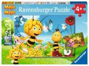 Ravensburger, Puzzle 2x24 Teile