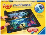 RAVENSBURGER Roll your Puzzle! 300 - 1500 Teile schwarz