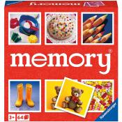 RAVENSBURGER Junior memory® 2022 bunt