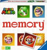 RAVENSBURGER memory Super Mario bunt