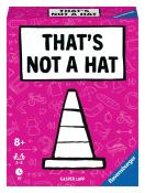 RAVENSBURGER Kartenspiel That's not a hat 
