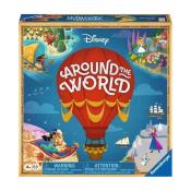 RAVENSBURGER Disney Around the World