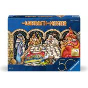 RAVENSBURGER Brettspiel Labyrinth der Meister bunt