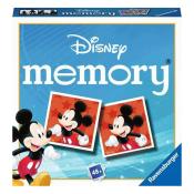 RAVENSBURGER Mini Memory Disney Micky Maus 48 Karten bunt