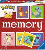 RAVENSBURGER memory® Pokémon