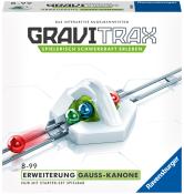 RAVENSBURGER GraviTrax Gauß-Kanone, Erweiterung 