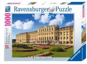 Ravensburger Österreich-Puzzles 88229 - Schloss Schönbrunn 
