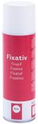 RAYHER Fixativ-Spray 300 ml transparent