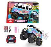 RC Volkswagen T1 Bubble Bus bunt