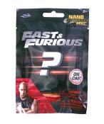 Fast & Furious Nano Cars Blind Pack 1 Stück sortiert