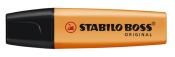 STABILO Textmarker BOSS ORIGINAL orange