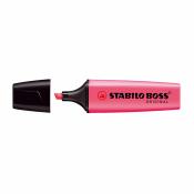 STABILO Textmarker BOSS ORIGINAL rosa