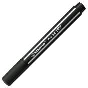 STABILO Fasermaler Pen 68 MAX schwarz