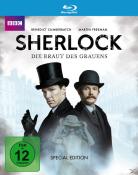 Sherlock - Die Braut des Grauens, 1 Blu-ray - blu_ray