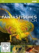 Fantastisches Tierreich, 1 DVD - DVD