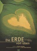 Die Erde von oben, 1 DVD (deutsche u. französische Version) - dvd