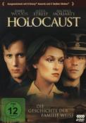 Holocaust - Die Geschichte der Familie Weiss, 4 DVDs - dvd