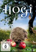 Ein Igel namens Hogi, 1 DVD - dvd