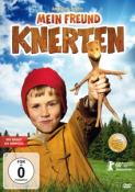 Mein Freund Knerten, 1 DVD - dvd