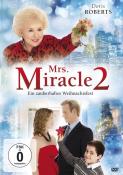 Mrs. Miracle 2 - Ein zauberhaftes Weihnachtsfest, 1 DVD - dvd