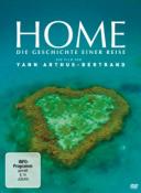 Home - Die Geschichte einer Reise, 1 DVD - dvd