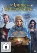 Die Legende vom Weihnachtsstern, 1 DVD - DVD