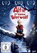Alfie, der kleine Werwolf, 1 DVD - dvd