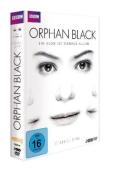 Orphan Black. Staffel.1, 3 DVDs - dvd