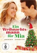 Ein Weihnachtsmann für Mia, 1 DVD - dvd