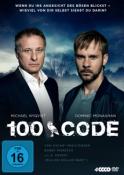 100 Code, 4 DVDs - dvd
