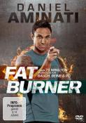 Daniel Aminati - Fatburner, 1 DVD (Re-relase) - dvd