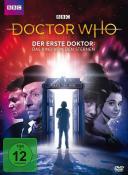 Doctor Who - Der Erste Doktor: Das Kind von den Sternen, 1 DVD (Digipack-Edition) - dvd