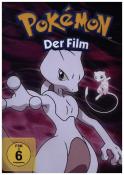 Pokémon Der Film, 1 DVD - dvd
