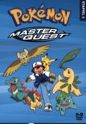 Pokémon - Master Quest. Staffel.5, 8 DVD - DVD