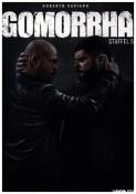 Gomorrha. Staffel.5, 4 DVD - DVD