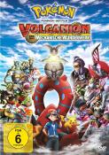 Pokemon - Der Film: Volcanion und das mechanische Wunderwerk, 1 DVD - DVD